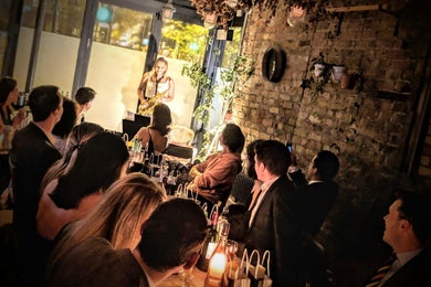 Exclusive Venue Hire