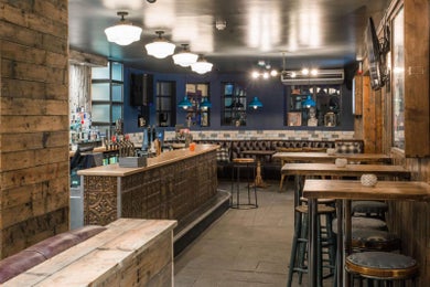 The Rowing Club (New..)