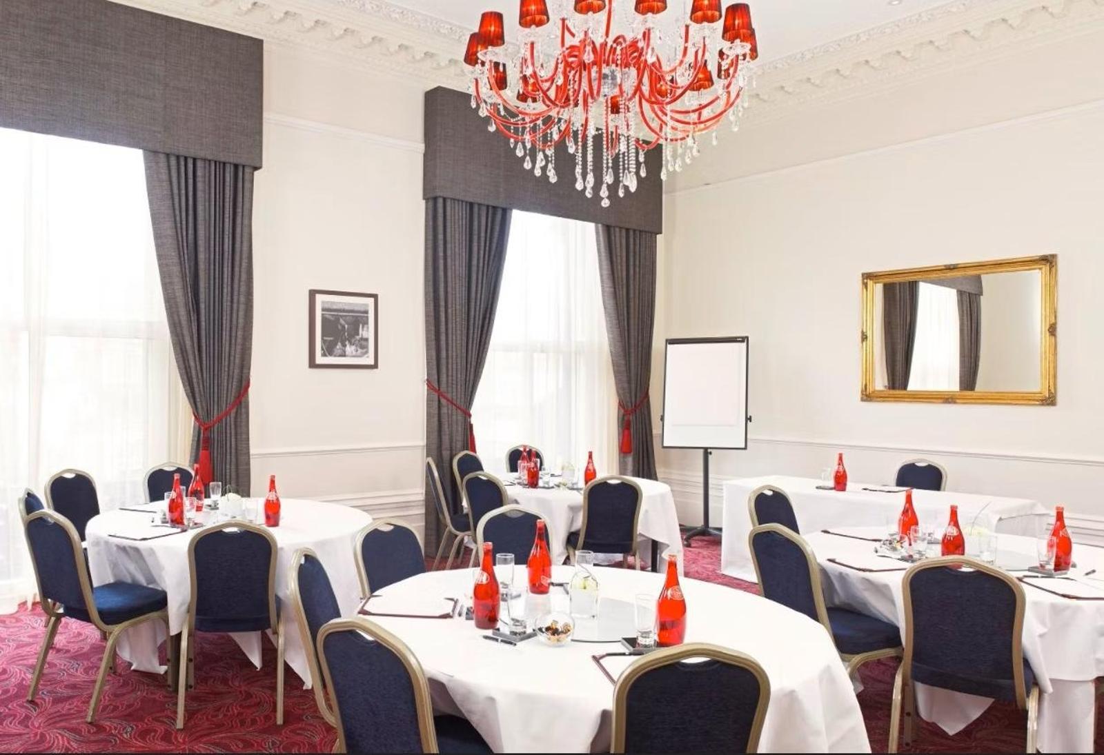 The Viceroy Suite