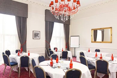 The Viceroy Suite