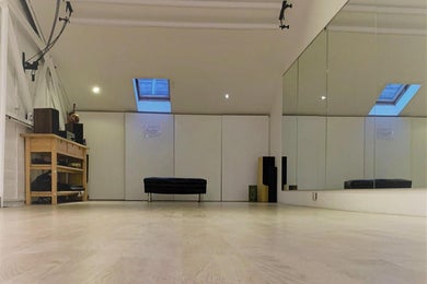 Dance Studio