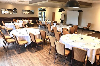 Leamington Suite (New..)