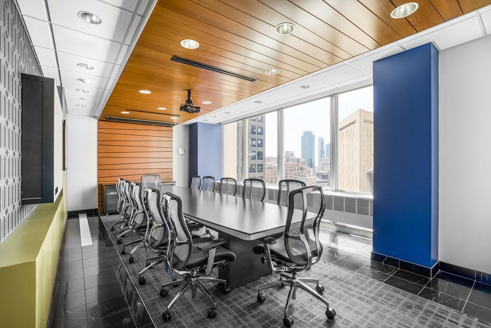 Boardroom
