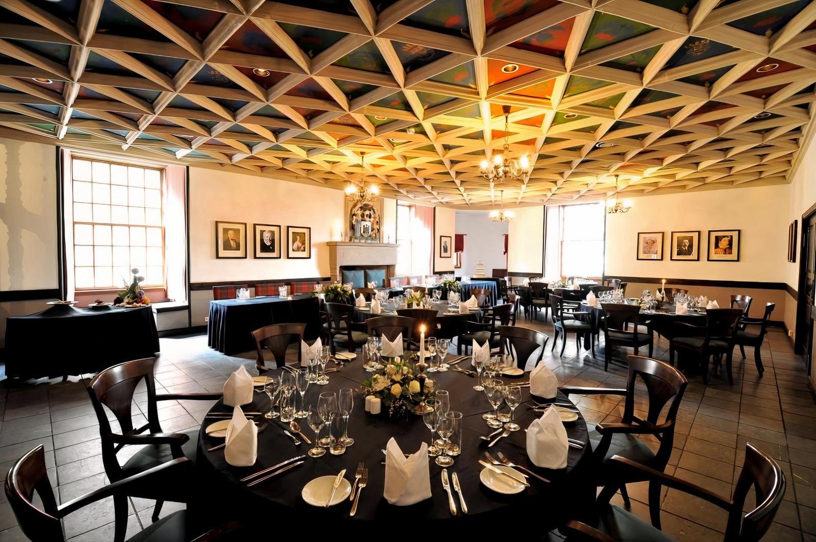 Great Scots Hall