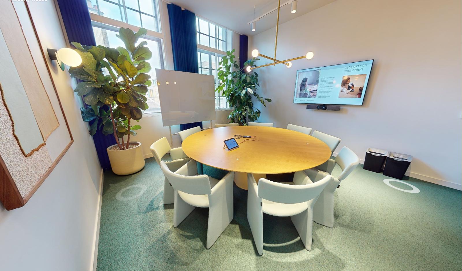 Meeting Room 11