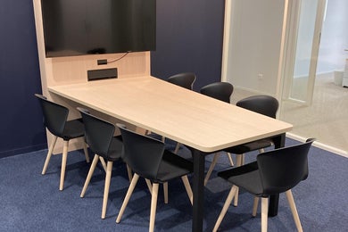 Salle de réunion Sidney