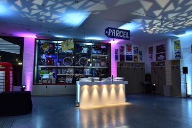 The Courtyard (New..)