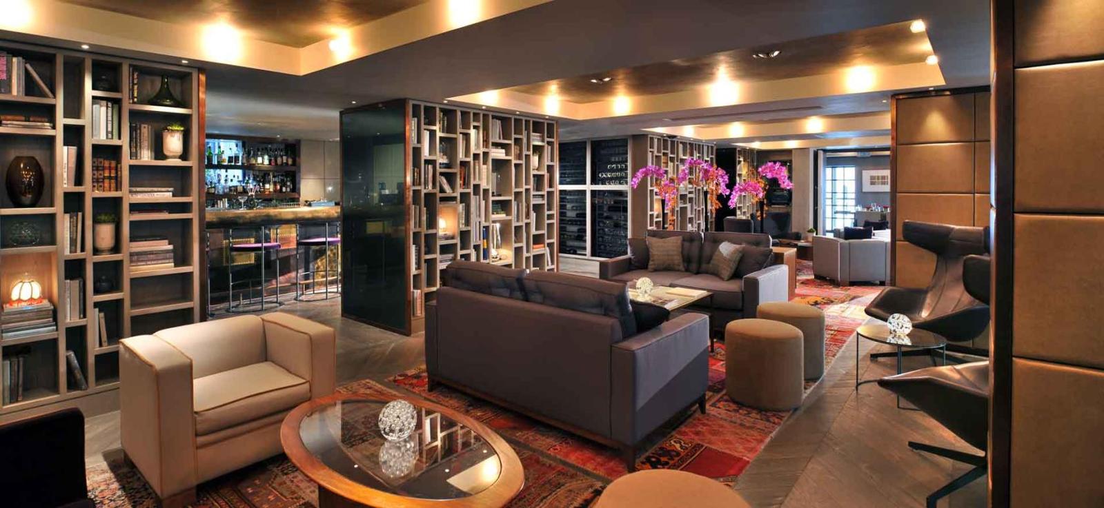 The Bar