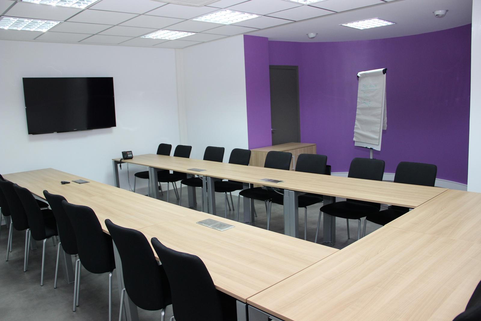 Salle 2
