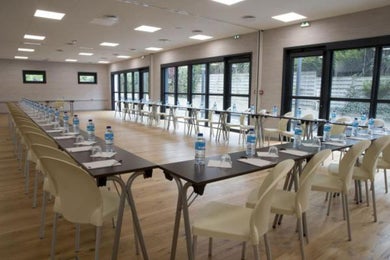 Salles Zephir, Sirocco & Mistral