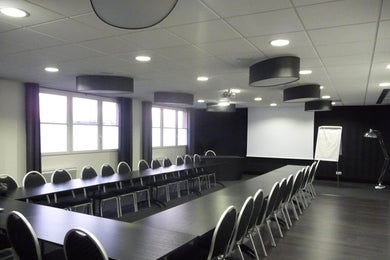 Salle de Seminaire
