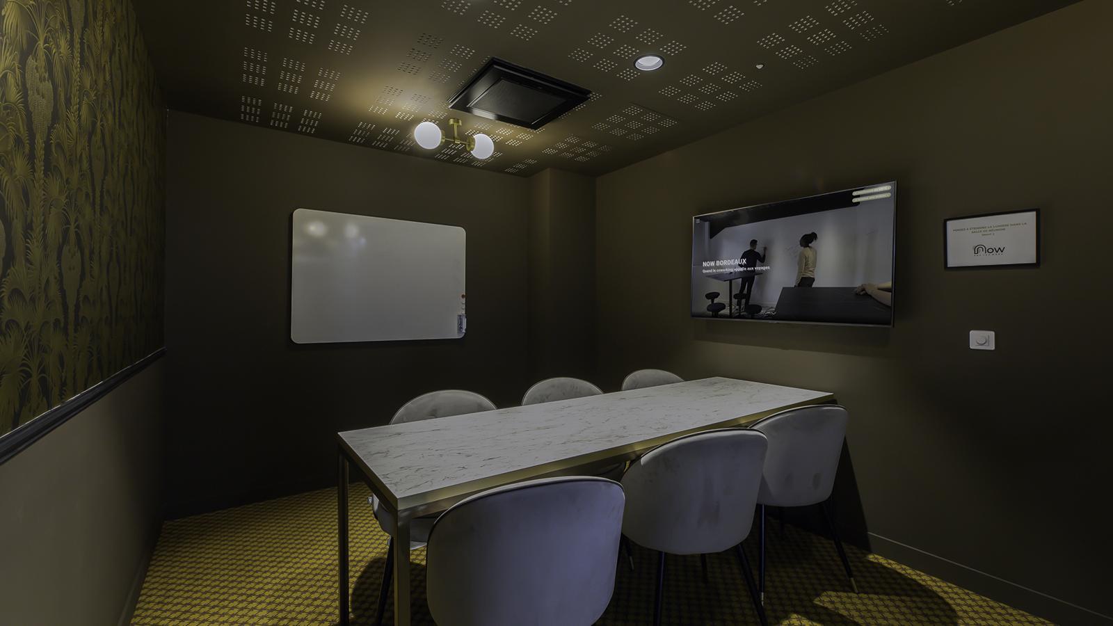 Salle Petit Verdot