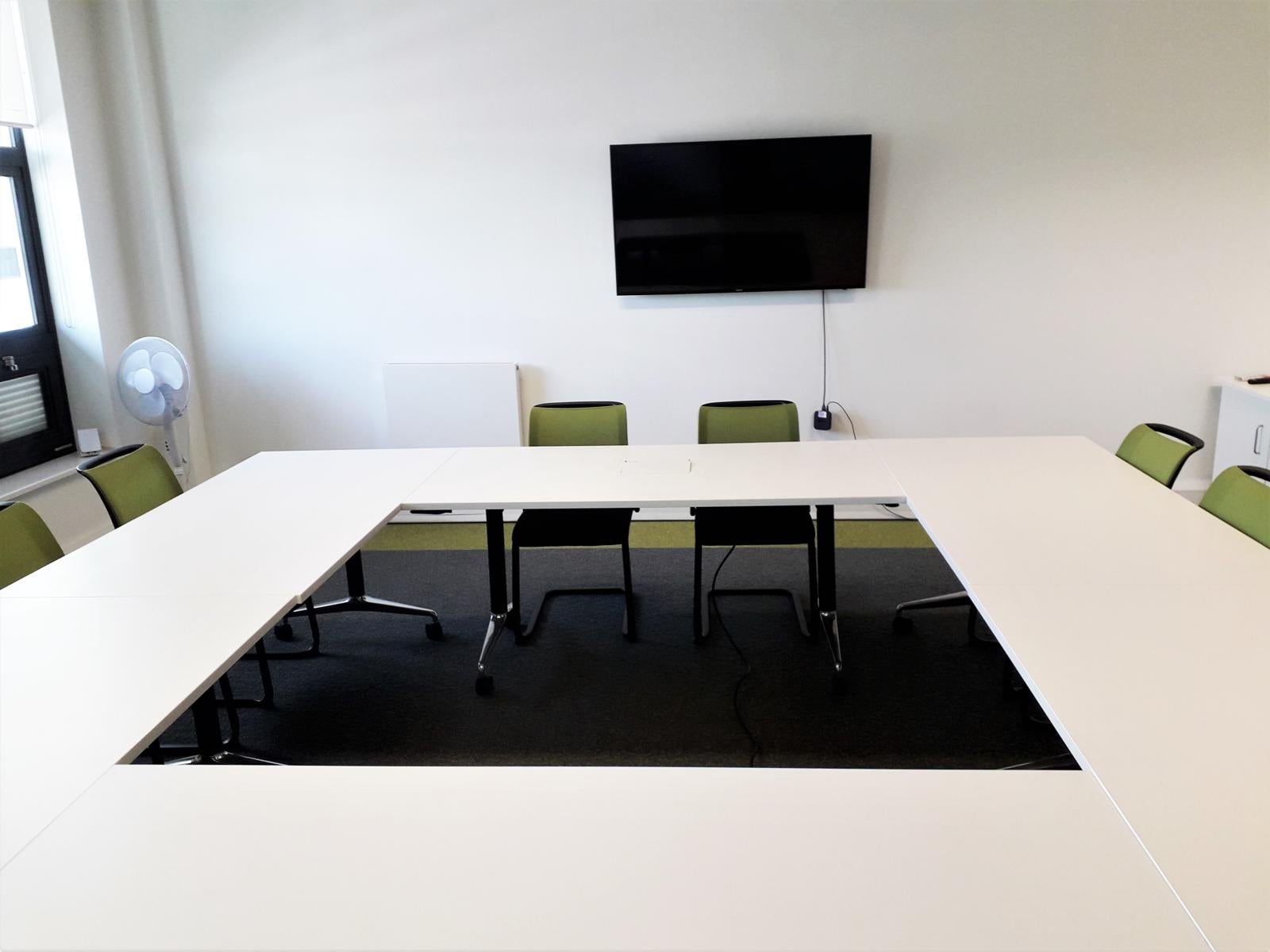 Meeting Room 03