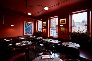 Pivot By Mark Greenaway