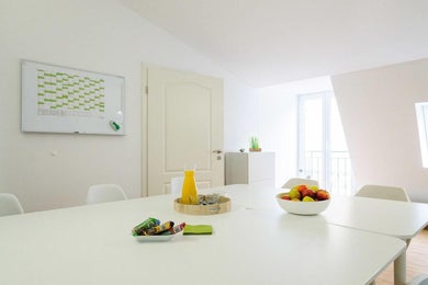 Charmantes Work + Meeting Haus in München