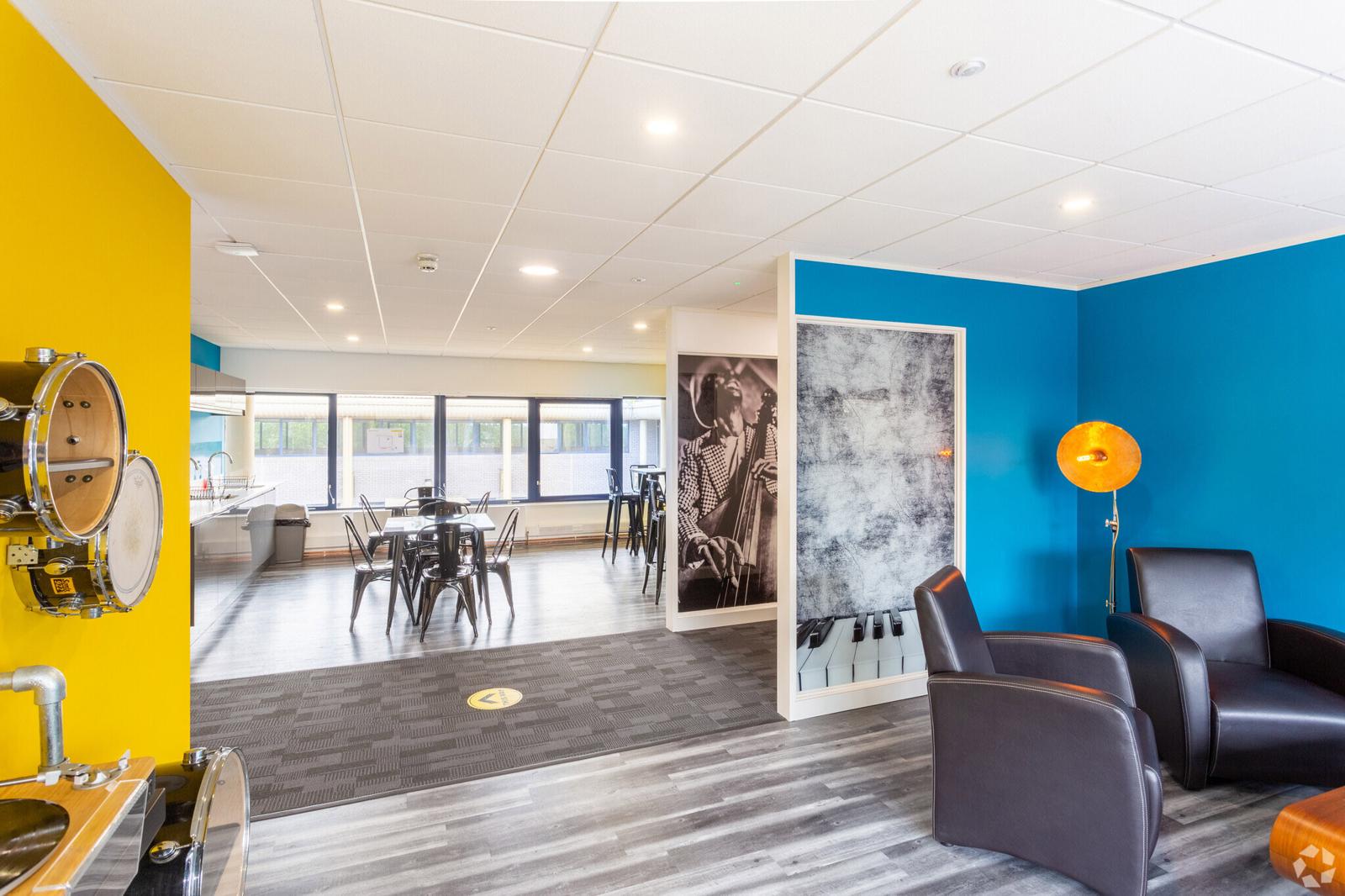 Quest House - Cardiff