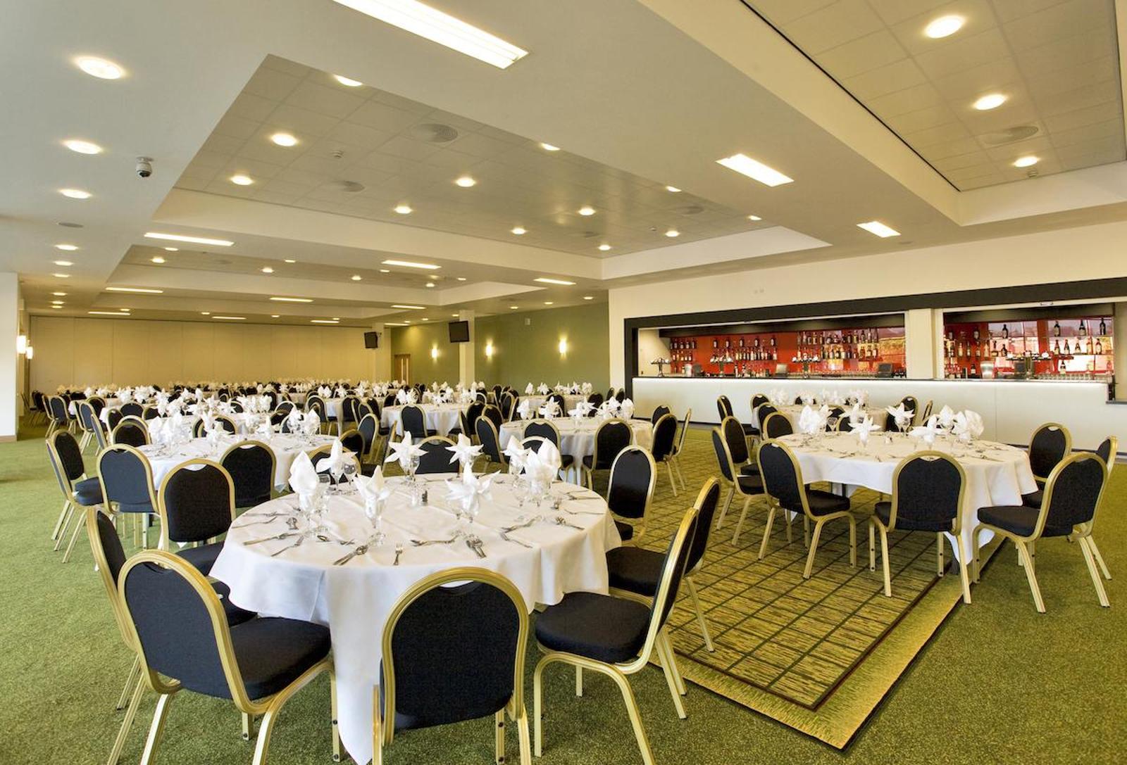 Premiership Suite