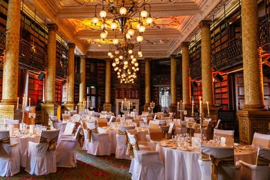 Gladstone Library