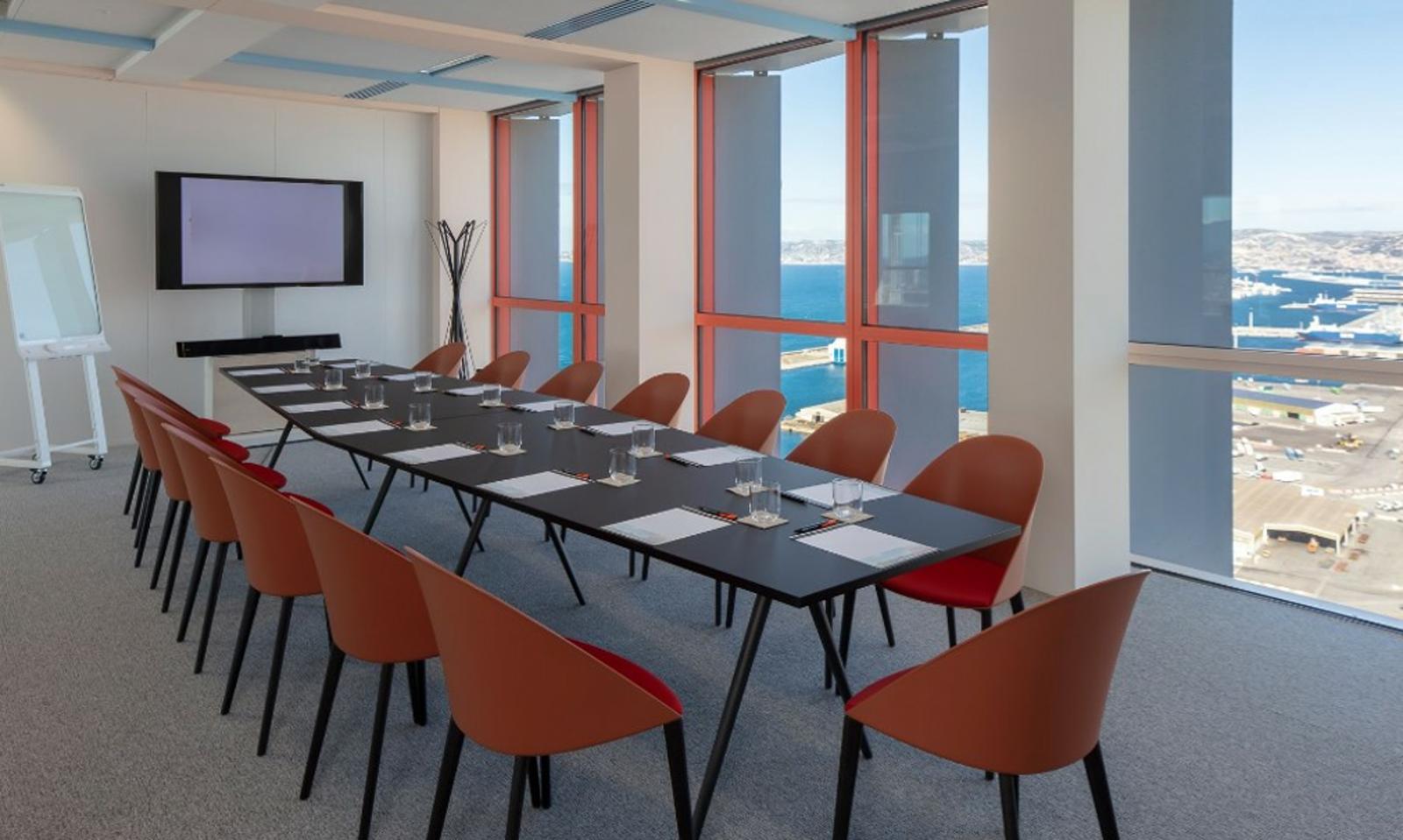Espace de travail