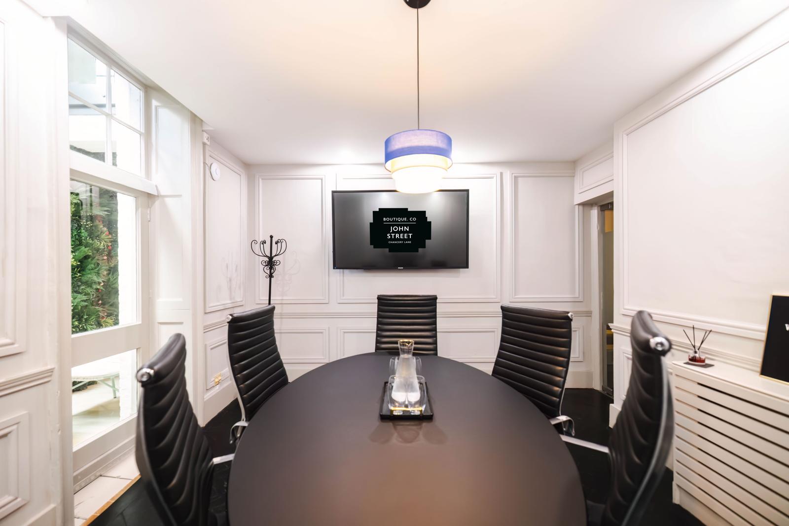 Large Meeting Room