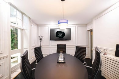 Large Meeting Room