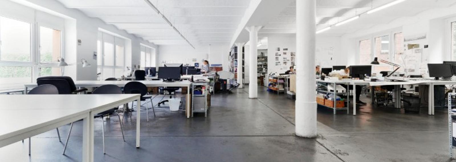 Wilk-Salinas Architekten GmbH