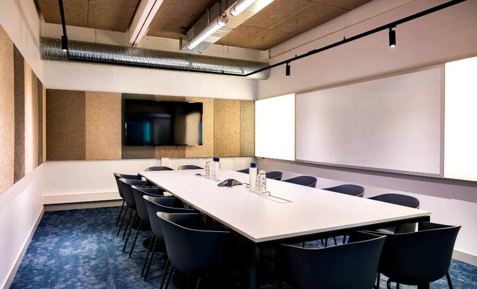 Salle de réunion