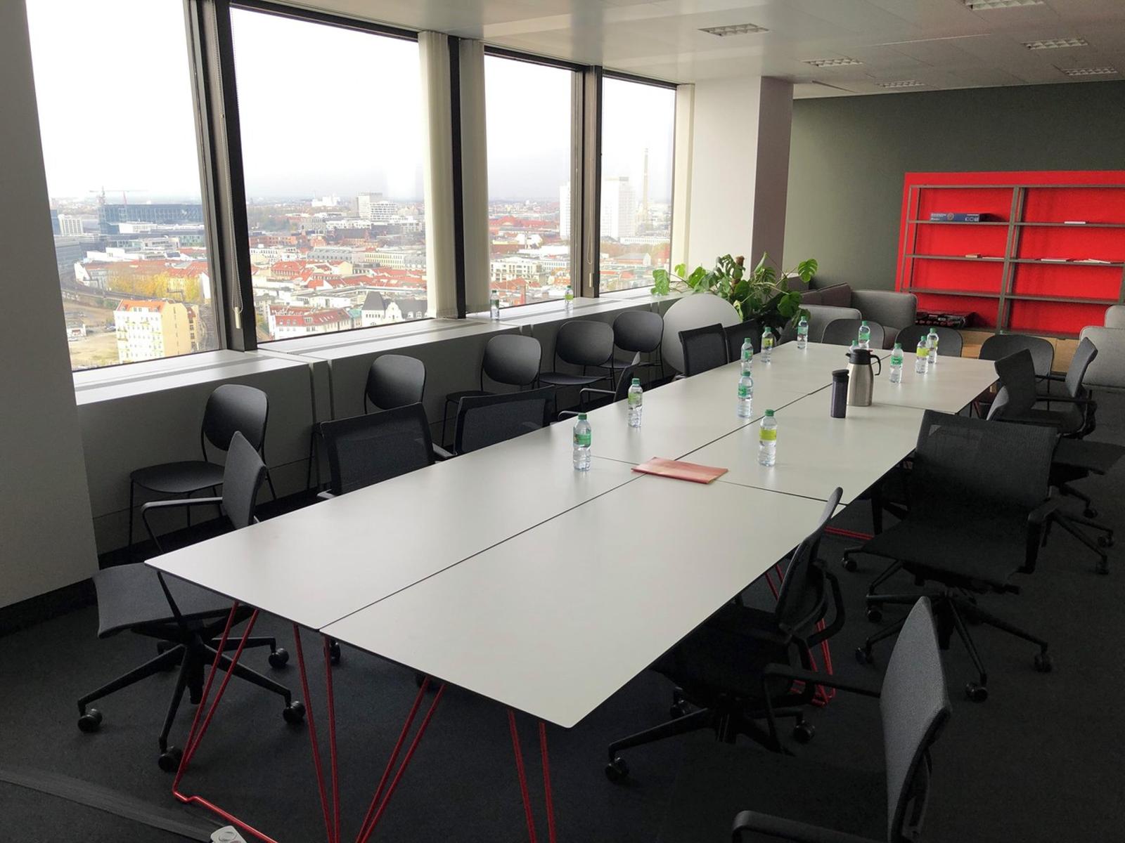 Office Here