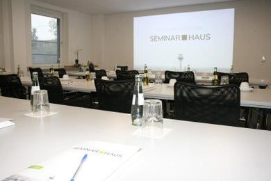 Seminarraum, Konferenzraum, Raum Heinrich