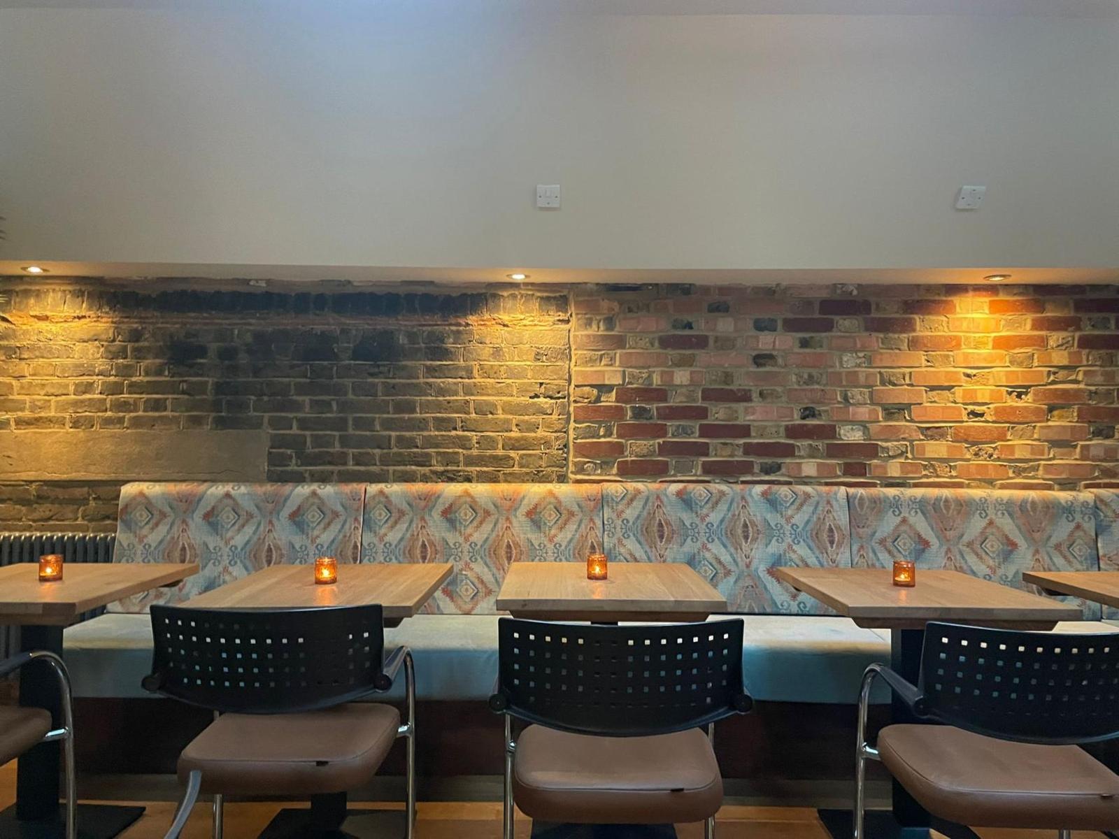 Private Dining Room