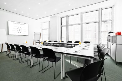 MEETING RAUM OTTENSEN