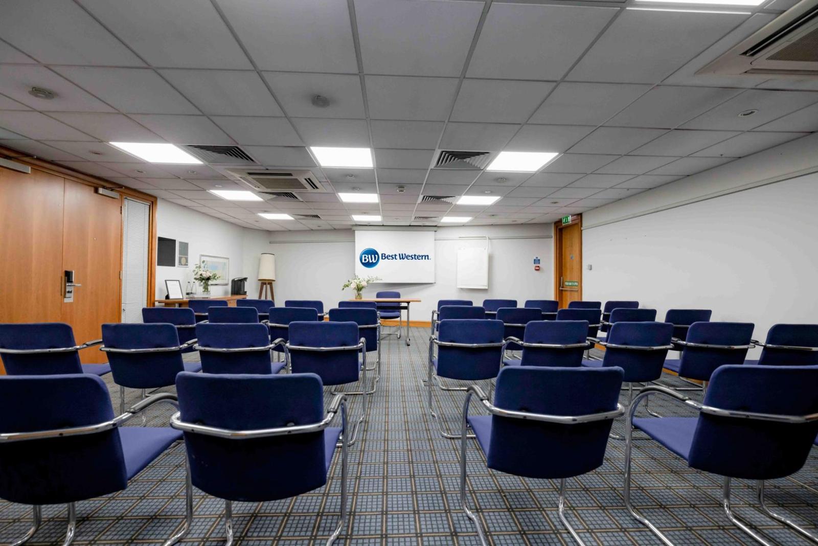 Ripley Room