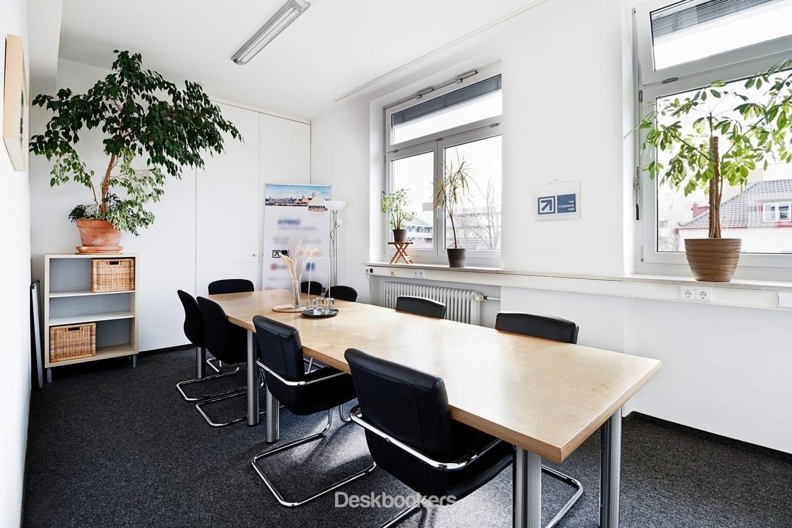 Raum in München (bis 8 Personen)