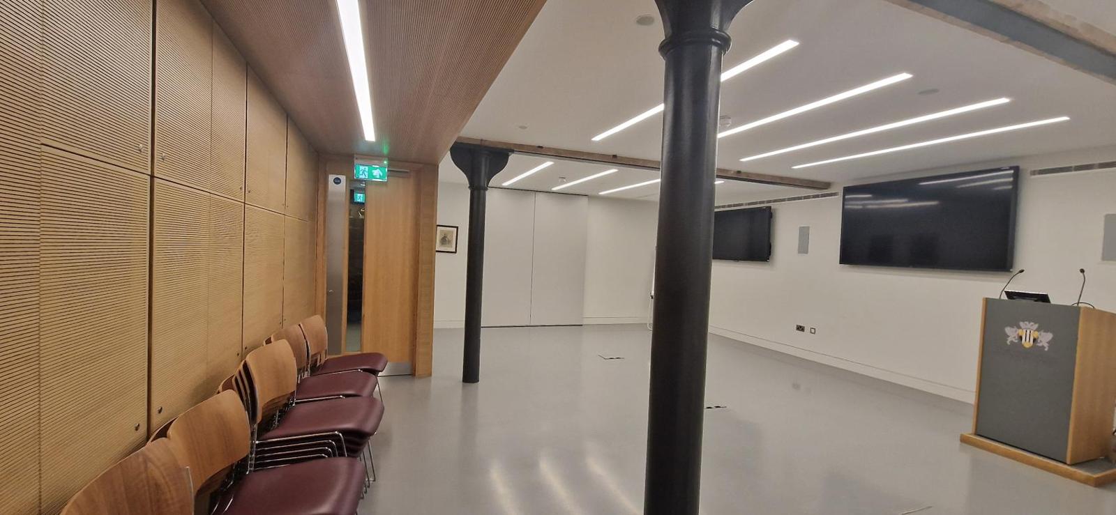 Lecture Theatre