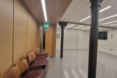 Lecture Theatre