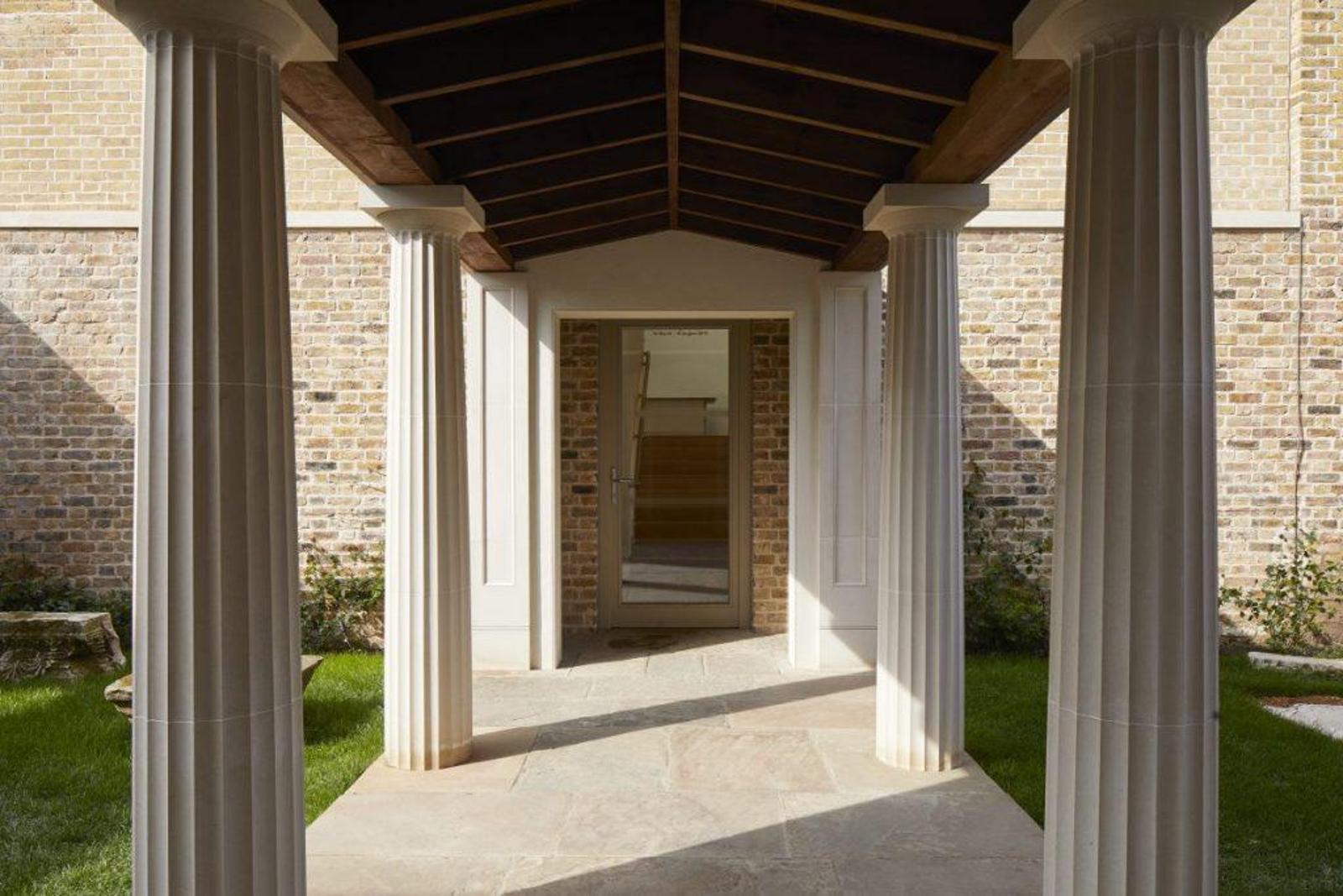 Colonnade