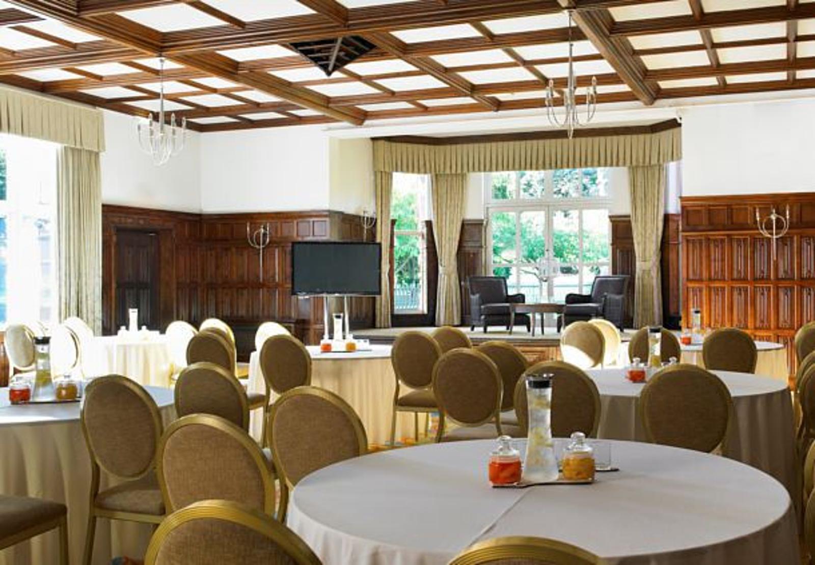 Suffolk Suite