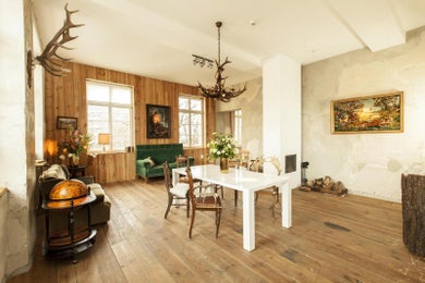 Jägermeister Suite