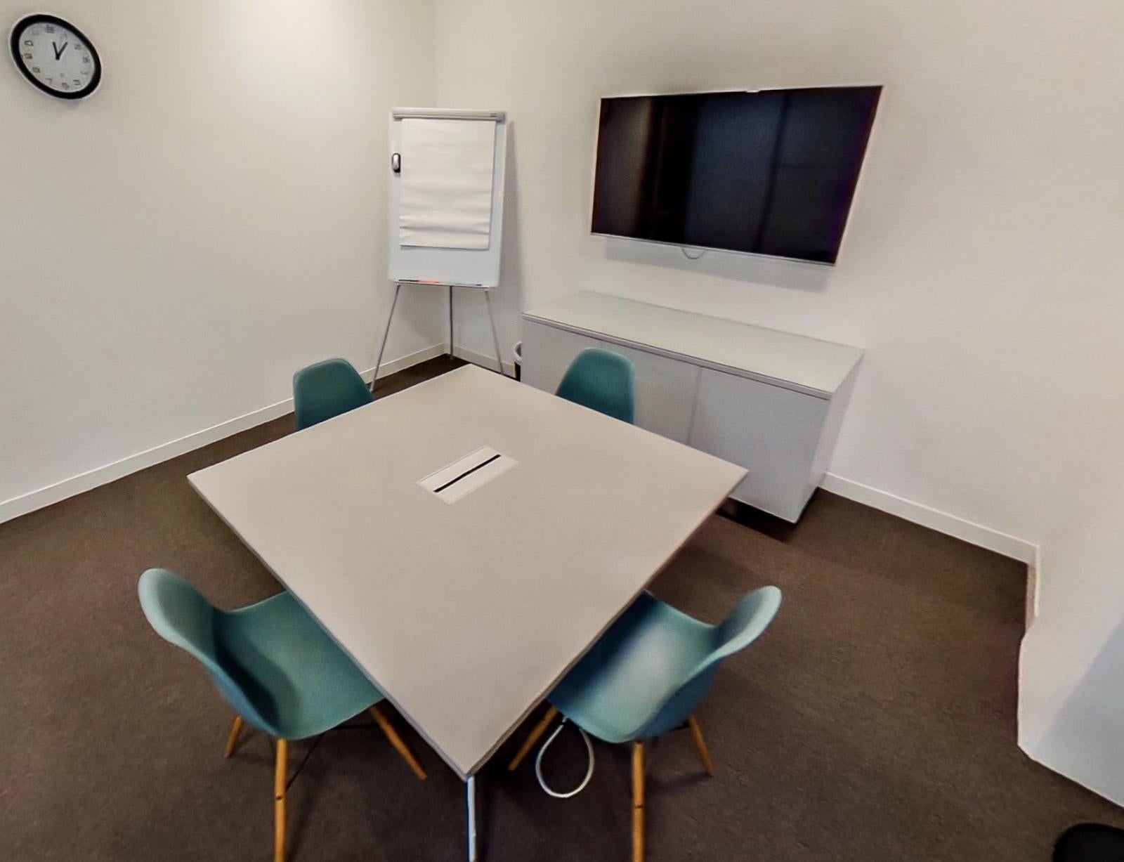 Meeting Room 4