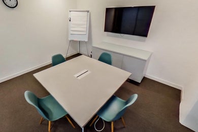 Meeting Room 4
