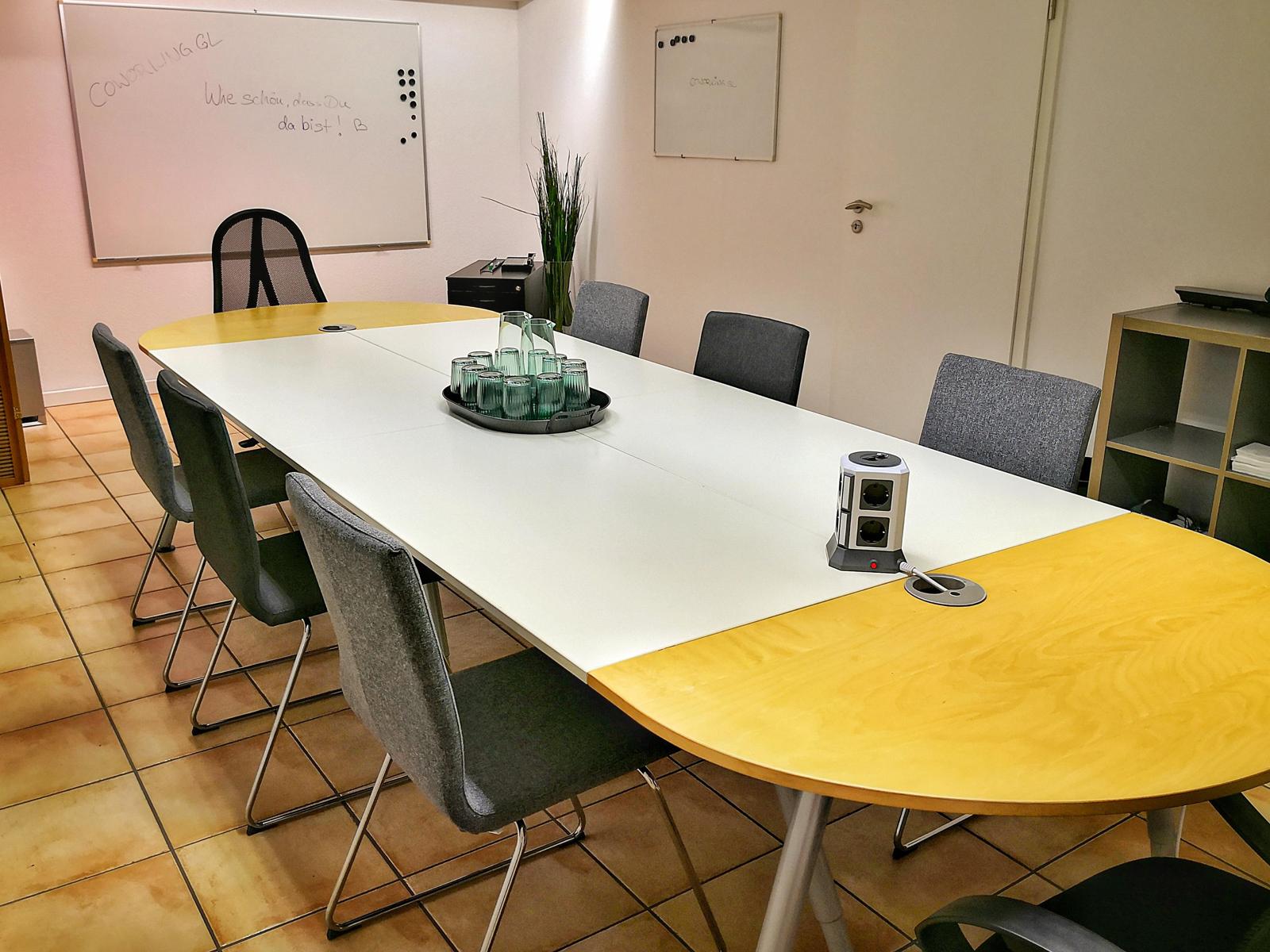 Besprechungsraum