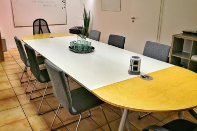 Besprechungsraum