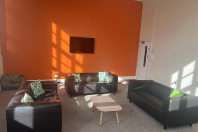 Illuminate Room