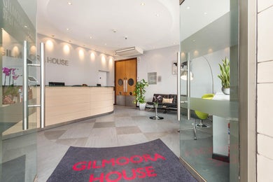 Gilmoora House Ltd