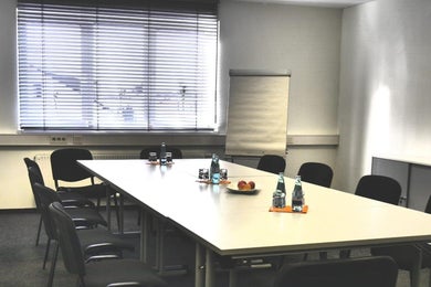 Seminarraum / Workhopraum / Konferemzraum "Vera"