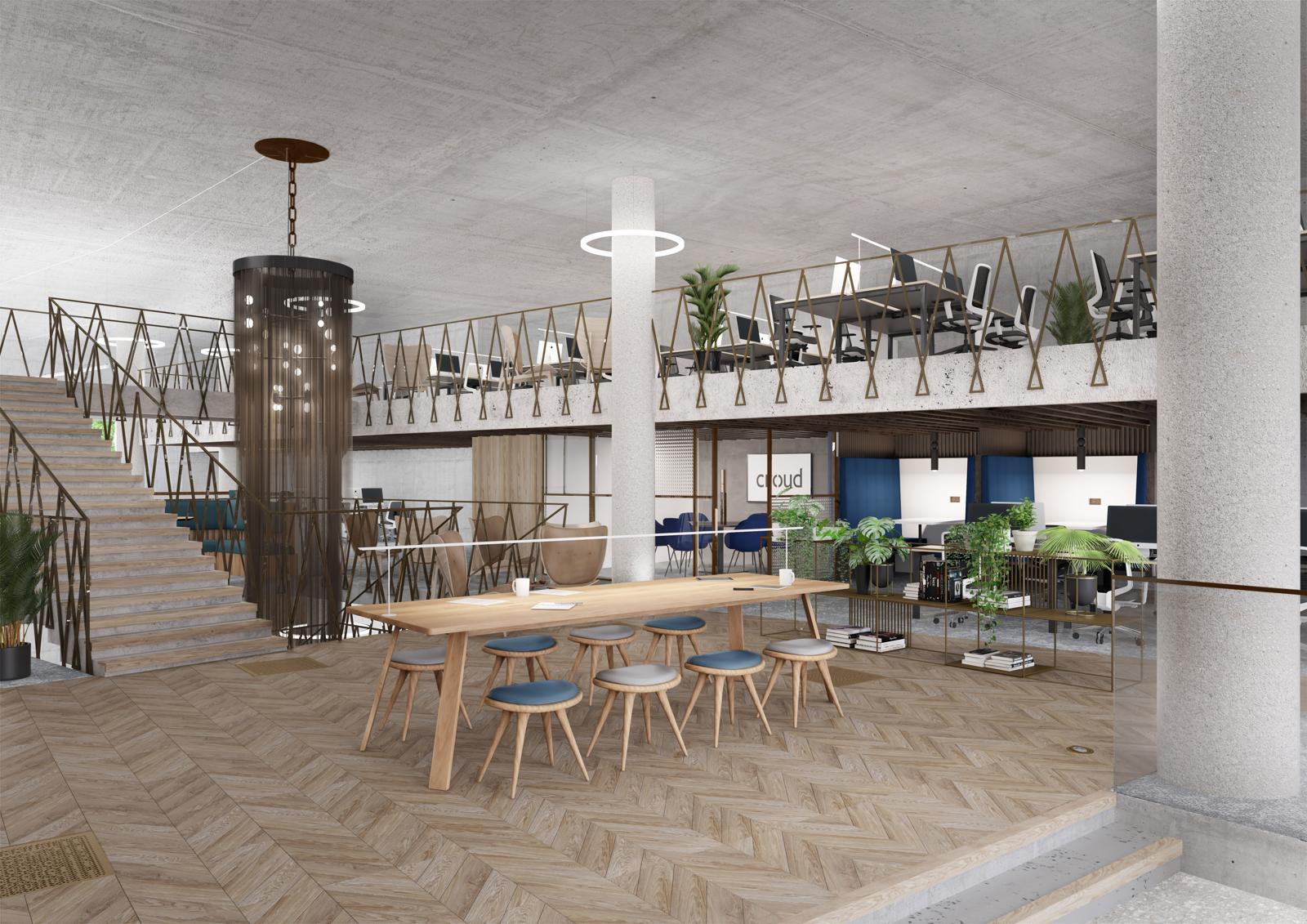 ThirdWay Pulse - Tabernacle Street