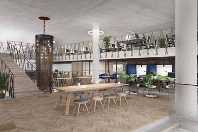 ThirdWay Pulse - Tabernacle Street