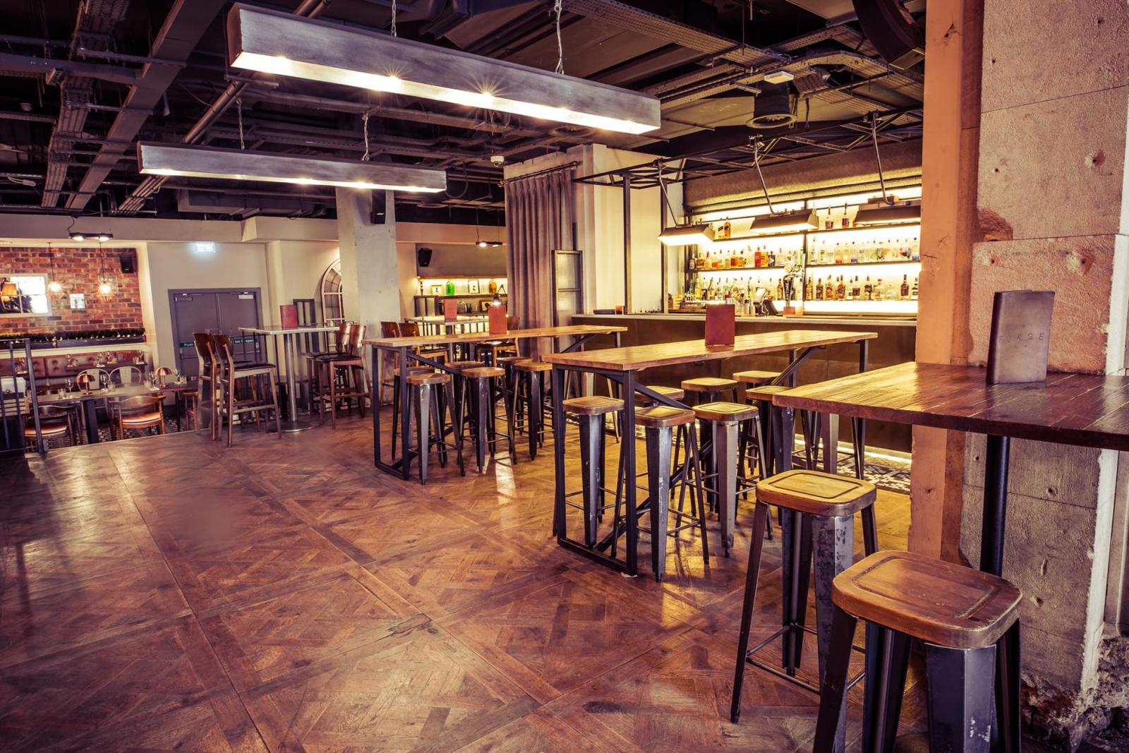 Forge Lounge Bar
