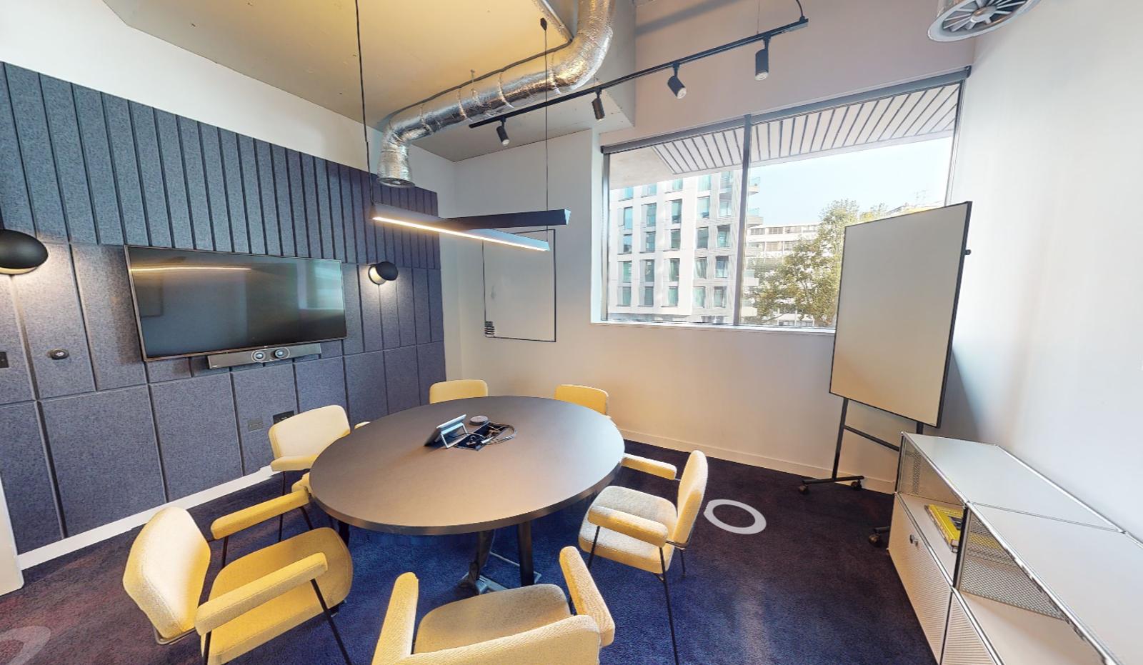 Meeting Room 3