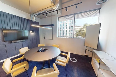 Meeting Room 3